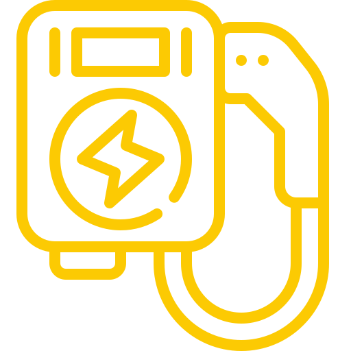 McDougall ME LTD ev charger icon