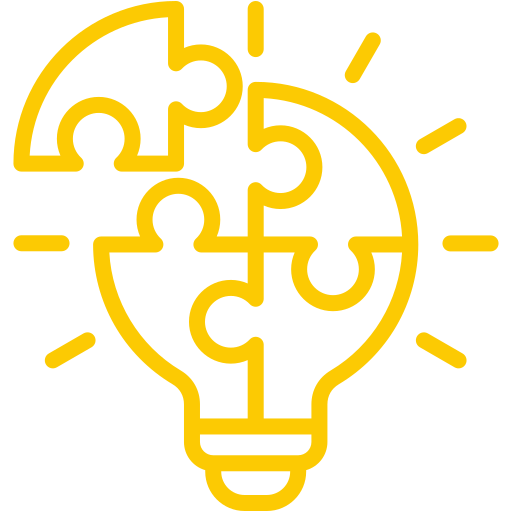 McDougall ME LTD problem solving icon