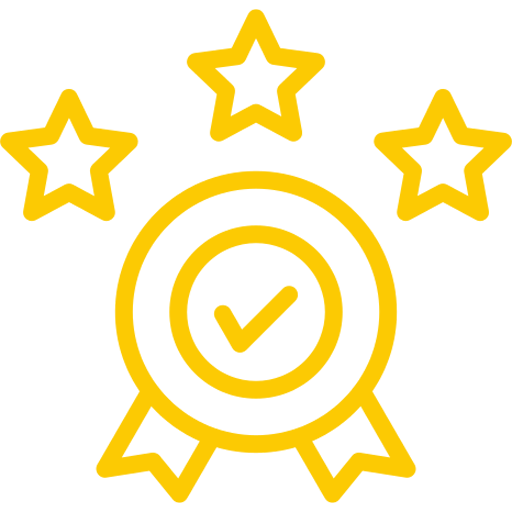 McDougall ME LTD quality icon