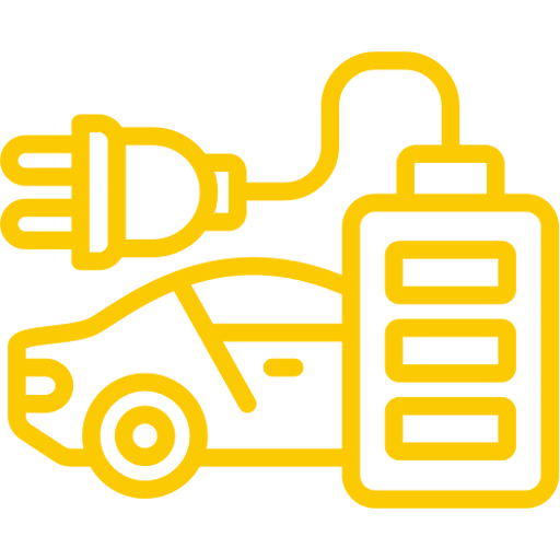 McDougall ME LTD ev charger icon