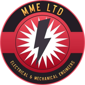 McDougall ME LTD logo