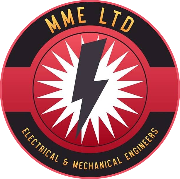 McDougall ME LTD logo