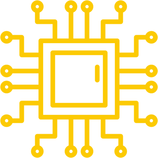 McDougall ME LTD electrical circuit icon